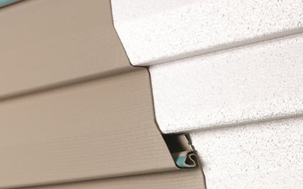 Vinyl Siding