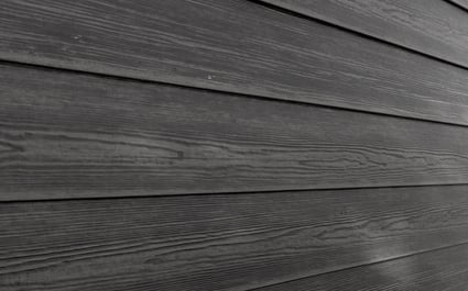 Wood Siding