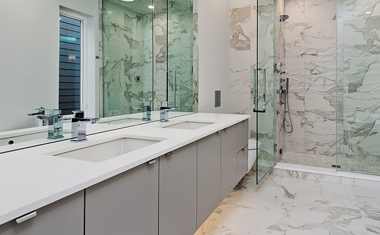 Naperville Bathroom Remodeling Prices