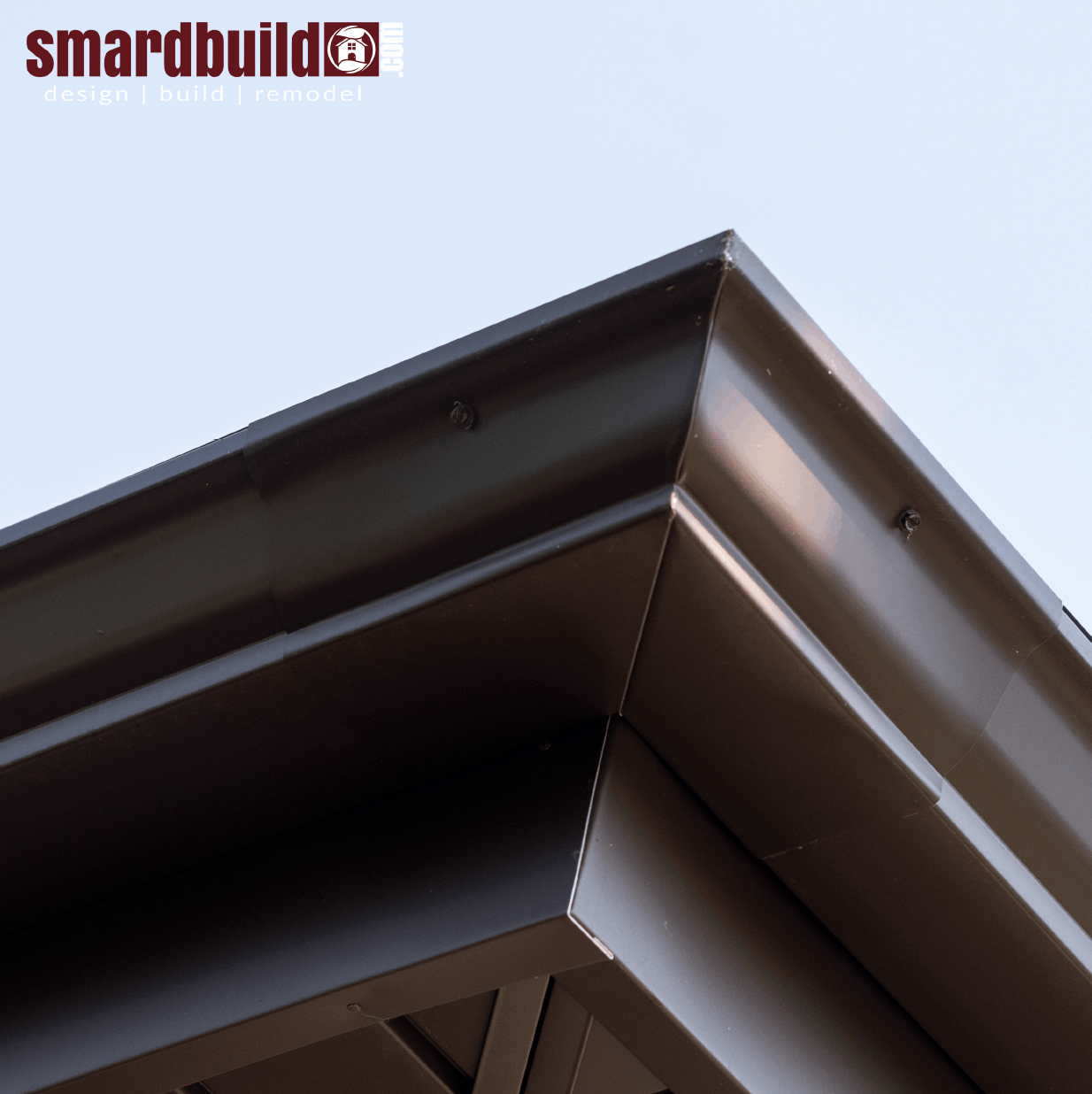 soffit and fascia