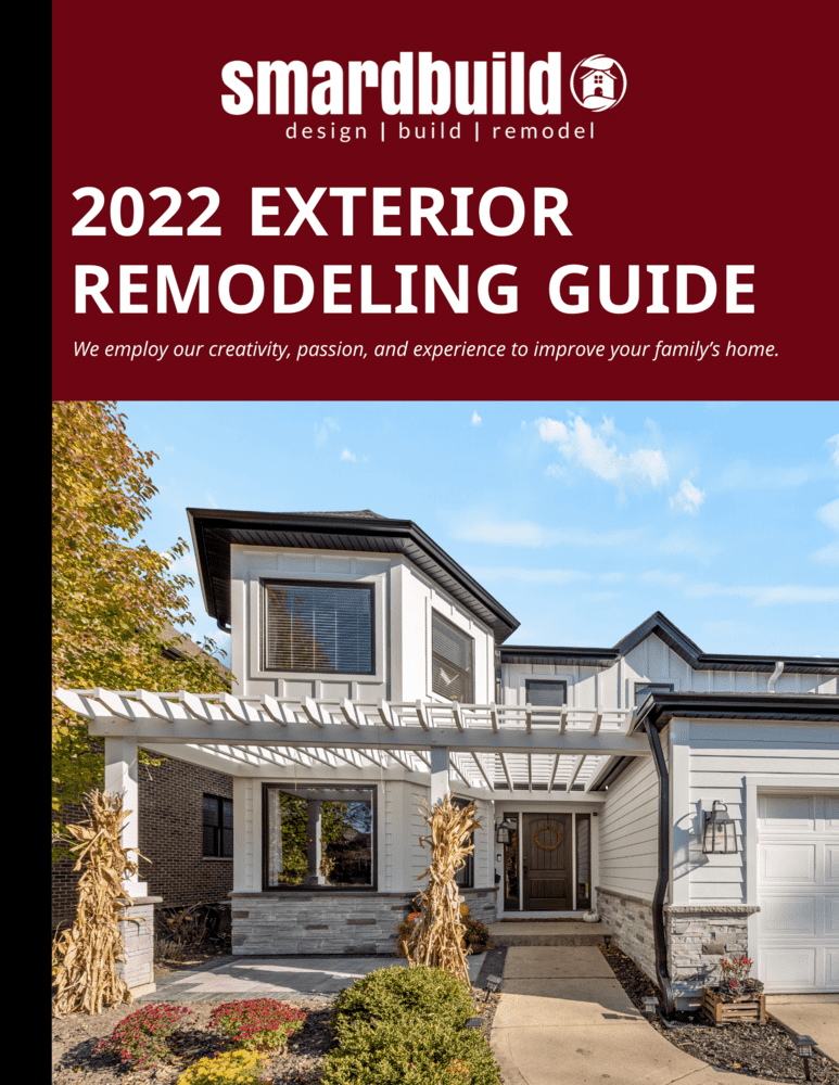 Greater Chicagoland Exterior Remodeling Guide 