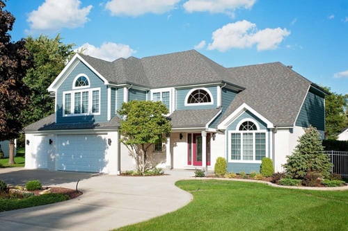 James Hardie Siding Naperville and Greater Chicagoland Area