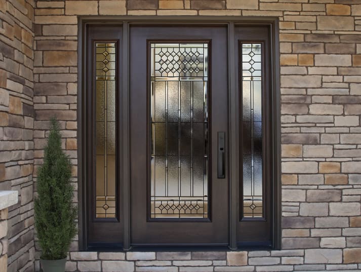 Fiberglass Entry Doors in Naperville