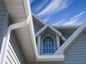 Soffit & Fascia Replacement Prices Greater Chicagoland Area