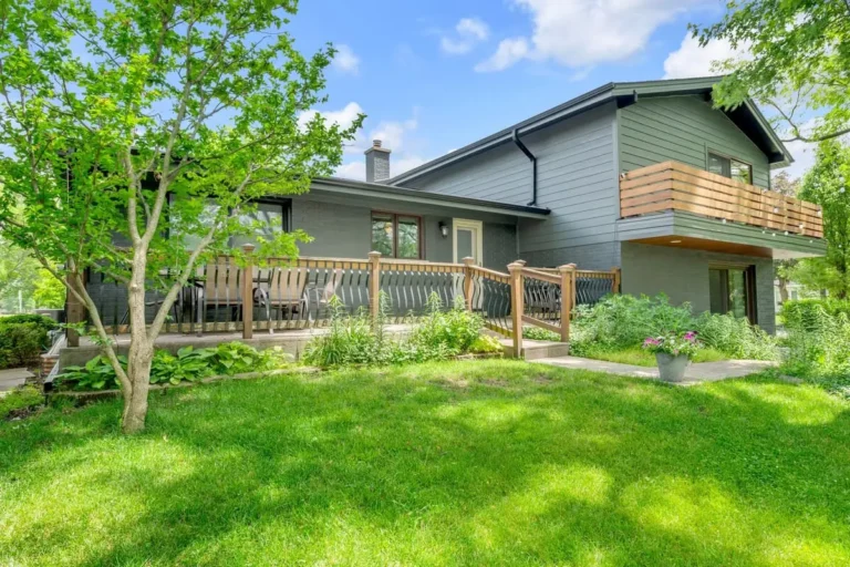 Chicago Area Remodeling Ideas