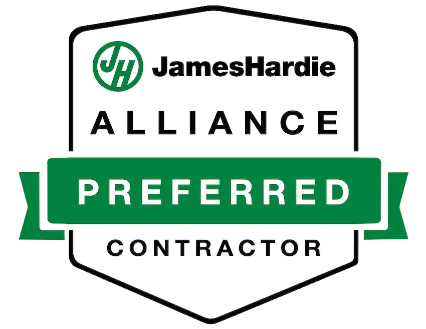 James Hardie Preferred